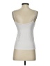 Uniqlo White Tank Top Size XS - photo 2