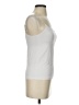 Uniqlo White Tank Top Size XS - photo 4