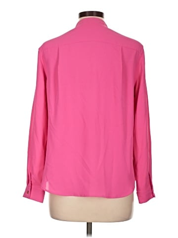 Nine West Long Sleeve Blouse (view 2)