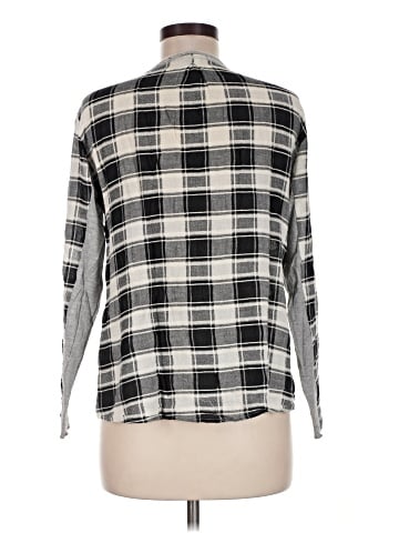 Pete Long Sleeve Top (view 2)