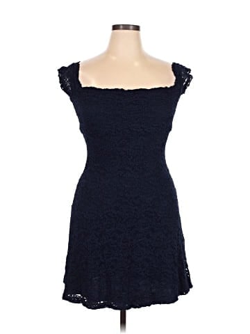 Laundry by Shelli Segal Cocktail Dress (view 1)