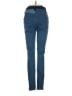 Hudson Jeans Chevron-herringbone Blue Jeans Size 27 waist - photo 2