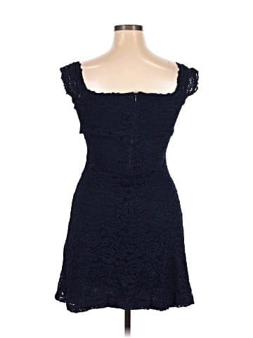 Laundry by Shelli Segal Cocktail Dress (view 2)