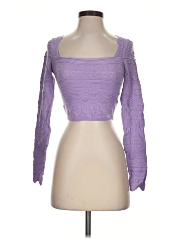 Urban Outfitters Pullover Sweater (view 1)