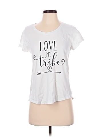 City Streets Short Sleeve T-Shirt (view 1)