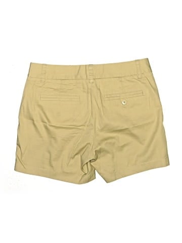 J.Crew Factory Store Khaki Shorts (view 2)