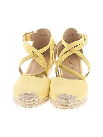 Talbots Wedges (view 2)