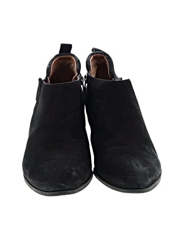 Franco Sarto Ankle Boots (view 2)