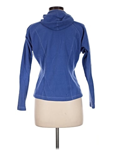 Marmot Zip Up Hoodie (view 2)