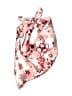 Unbranded Floral Pink Scarf One size - photo 1