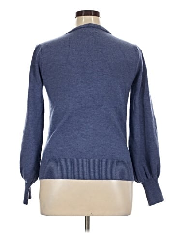 Jun & Ivy Pullover Sweater (view 2)