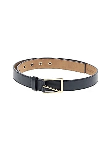 Talbots Leather Belt (view 1)