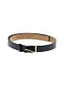Talbots 100% Leather Black Leather Belt Size S - photo 1
