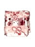 Unbranded Floral Pink Scarf One size - photo 2