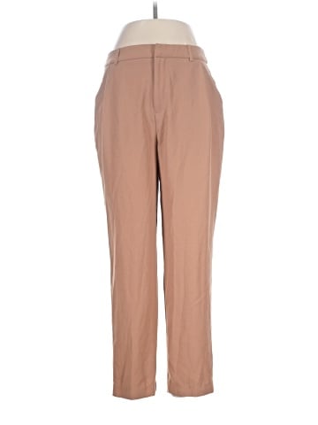 Forever 21 Casual Pants (view 1)