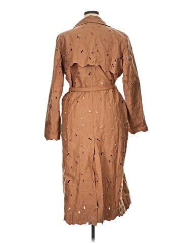 Express Trenchcoat (view 2)