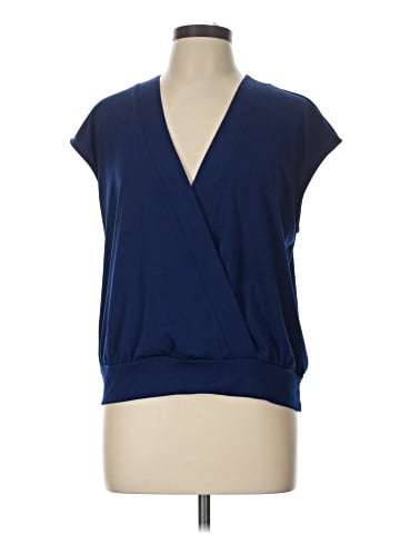 Banana Republic Factory Store Sleeveless Blouse (view 1)