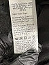 Shein Black Tube Top Size 4 - photo 8