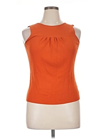 Joseph A. Sleeveless Blouse (view 1)
