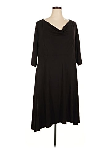Eileen Fisher Casual Dress (view 1)
