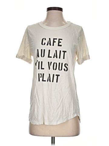 Sol Angeles Short Sleeve T-Shirt (view 1)