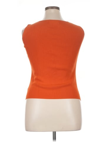 Joseph A. Sleeveless Blouse (view 2)