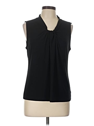 Talbots Outlet Sleeveless Blouse (view 1)