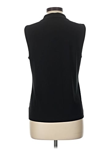 Talbots Outlet Sleeveless Blouse (view 2)