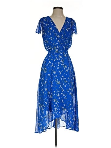 DKNY Cocktail Dress (view 1)