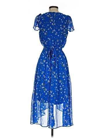 DKNY Cocktail Dress (view 2)
