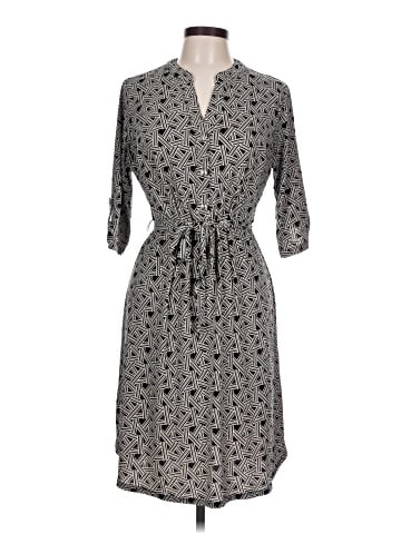 En Focus Studio Casual Dress (view 1)