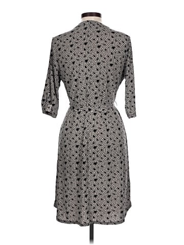 En Focus Studio Casual Dress (view 2)