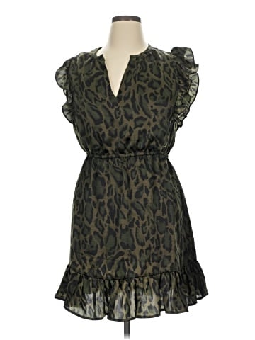 Steve Madden Cocktail Dress (view 1)