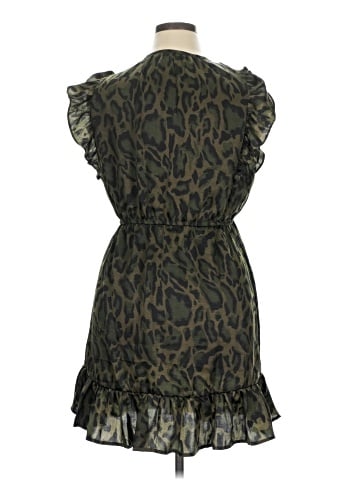 Steve Madden Cocktail Dress (view 2)