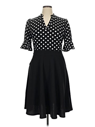 Unbranded Casual Dress (view 1)