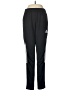 Adidas Black Track Pants Size M - photo 1