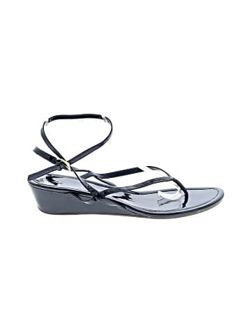 Ann Taylor Wedges (view 1)