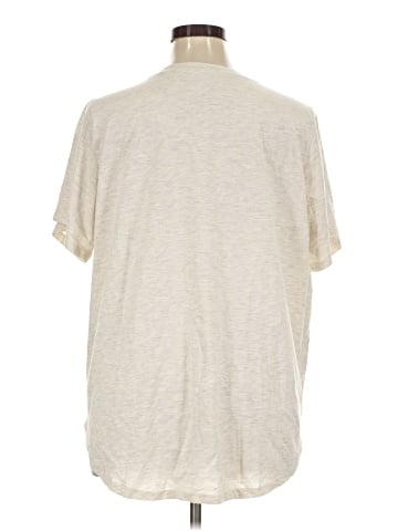 Mighty Fine Short Sleeve T-Shirt (view 2)