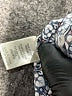 Max Studio Paisley Blue Casual Dress Size S - photo 8