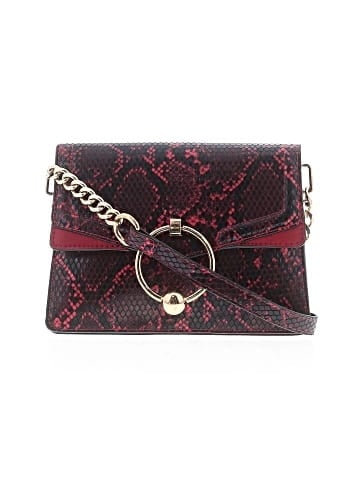 Topshop Crossbody Bag (view 1)
