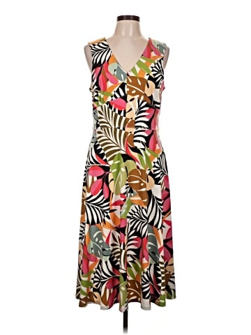 Leota Casual Dress (view 1)