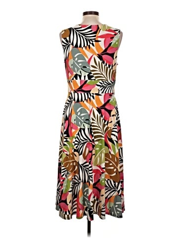 Leota Casual Dress (view 2)