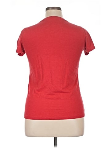 Mossimo Supply Co. Short Sleeve T-Shirt (view 2)
