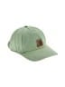 Carhartt Green Baseball Cap One size - photo 1
