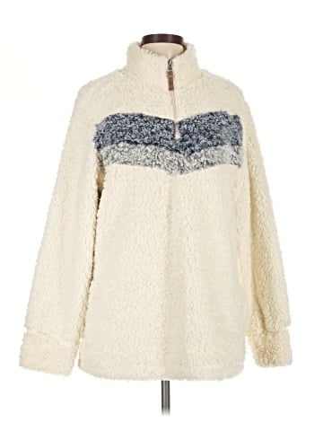Weatherproof Fleece (view 1)