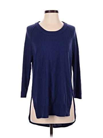 Sweet Romeo Pullover Sweater (view 1)