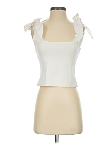 House of Harlow 1960 Sleeveless Top (view 1)
