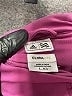 Adidas Purple Track Jacket Size L - photo 6