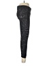 Who What Wear 100% Polyester Graphic Black Active Pants Size M - photo 4