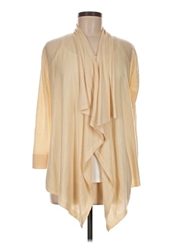 Neiman Marcus Cashmere Cardigan (view 1)